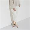 Birkenstock Arizona Big Buckle BirkoFlor - Graceful Pearl White